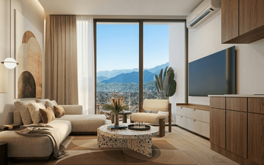 Departamento en venta en Centro Monterrey