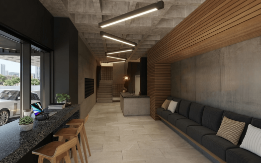 Departamento en venta en Zona Tec