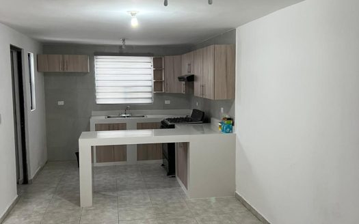 Casa en renta Paraje Anahuac, Escobedo