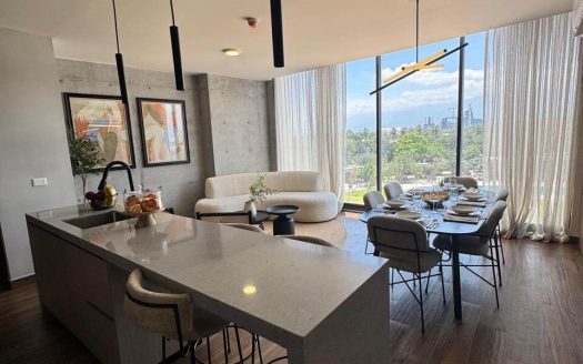 Departamento en Venta – Zona exclusiva de San Nicolás