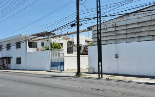 Bodega en Renta en Monterrey