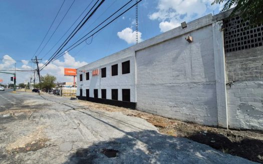 Bodega en Renta en Manuel Ordoñez Santa Catarina