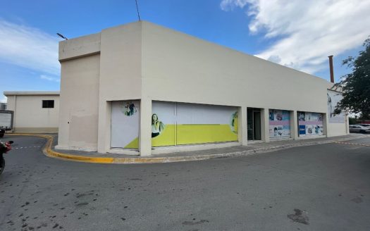 Local Comercial en Renta, Planta Baja en Guadalupe