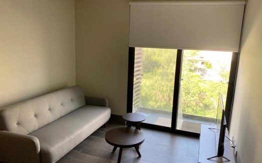 Departamento amueblado en renta Torre Murania Valle Poniente