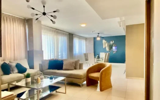 Departamento en Venta Torre Iconos Sur de Monterrey