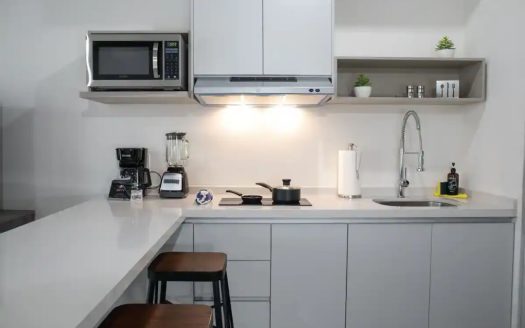 Departamento tipo loft en venta torre Kyo Constella