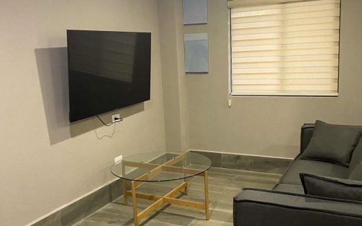 Departamento en renta en San Pedro Garza García
