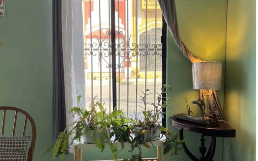 Casa en renta en centro de Monterrey