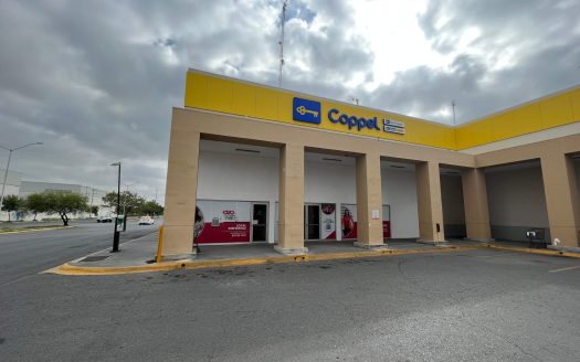 Local Comercial en Renta en Zona La FE, Guadalupe Nuevo León.