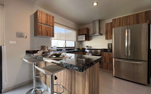 Casa en Preventa en Cumbres