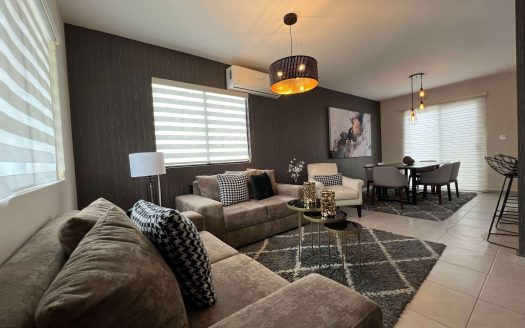 Casa en Preventa en Apodaca