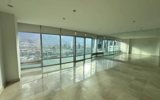 Departamento en Renta en Residencial Las Estrellas Valle Oriente