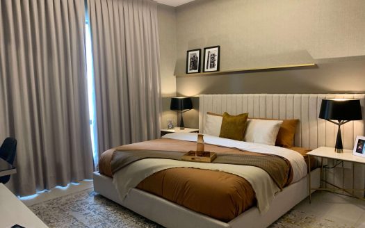 Departamento en Venta en San Jerónimo