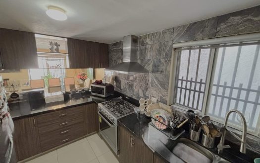 Venta de Casa en Cumbres La Rioja – Dominio Cumbres