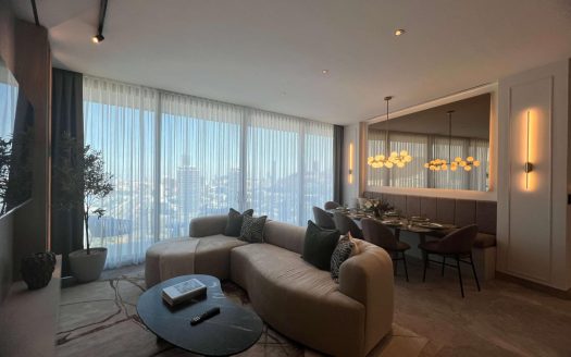 Departamento en Venta en Santa María
