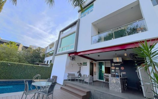 Casa en Venta en Dinastía – San Jerónimo.