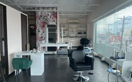Local Comercial en Renta San Pedro Garza García, Zona Bosques del Valle