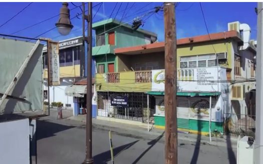 Casa ideal para negocio en centro de San Nicolás de los Garza