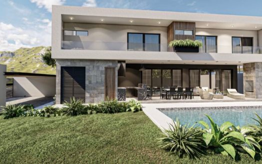 Casa en Pre venta carretera Nacional El Yerbaniz