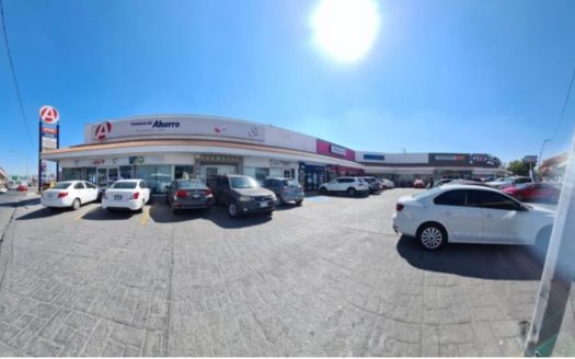 Local en renta San Nicolás de los Garza
