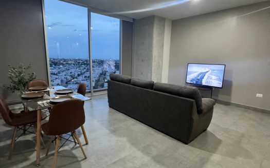 Departamento en Renta – La Proeza, San Nicolás