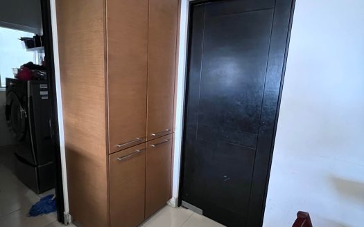 Casa amueblada en renta Valle poniente residencial Olinca