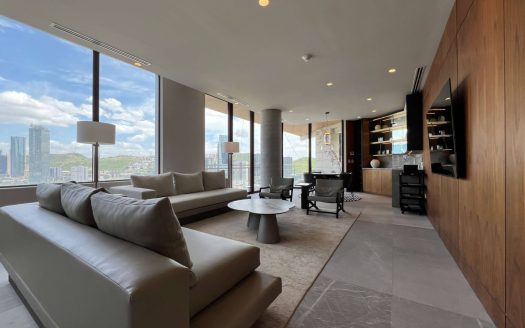 Departamento en venta en San Pedro, Valle Oriente
