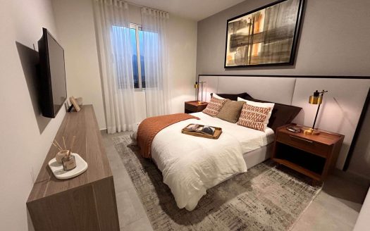 Departamento en venta en San Nicolas
