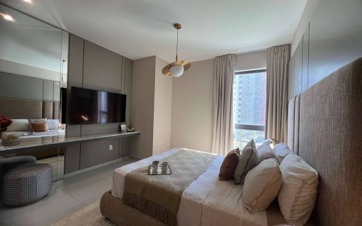Departamento en venta en San Jerónimo