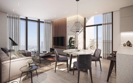 Departamento en venta en Loma Larga