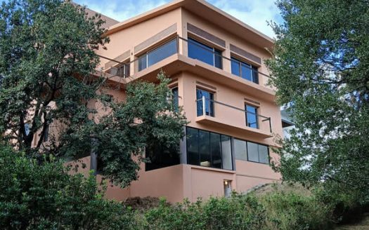 Casa en venta Sierra alta cerrada montaña real Sur de Monterrey
