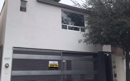 Casa en venta Misión de Anahuac