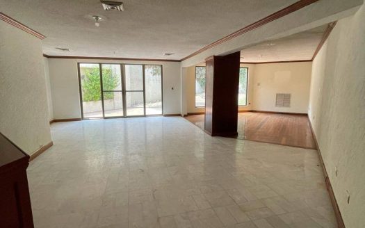 Renta de Casa en Del Valle, San Pedro Garza Garcia