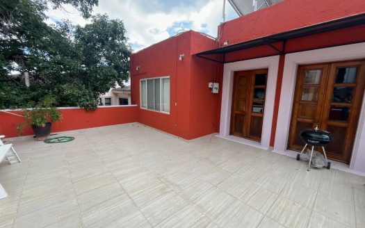 Departamento en Renta en Hacienda San Agustín, San Pedro Garza García.