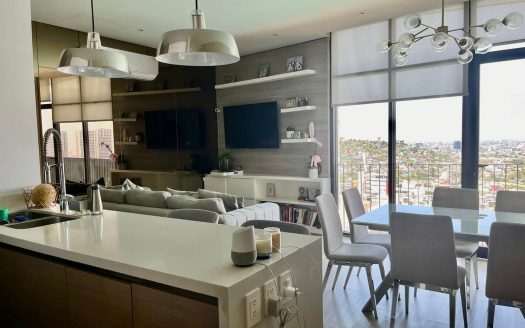 Departamento en Venta en Valle Oriente Torre Nación