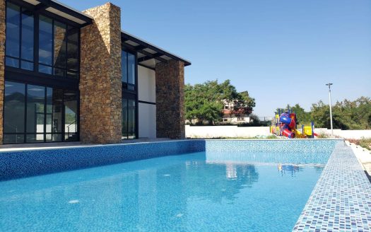 Terreno en Venta en el Barrial, Santiago, Nuevo León