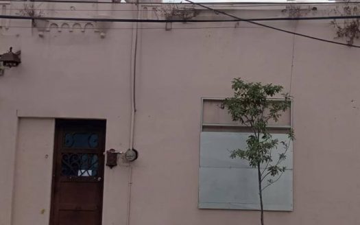 Casa en Venta en Zona Centro de Monterrey | Calle Washington