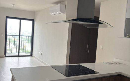 Departamento en Venta en Centro de Monterrey
