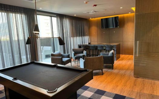 Departamento de Lujo en Venta en Monterrey
