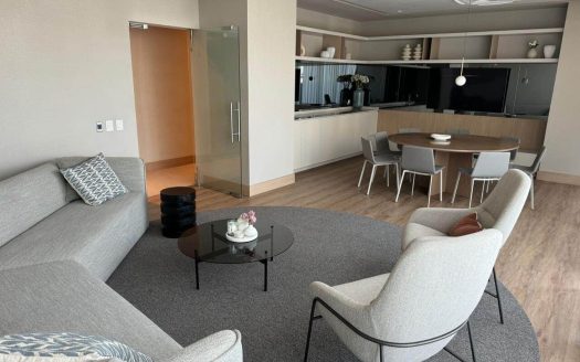 Departamento en Venta en Los Doctores, Monterrey NL