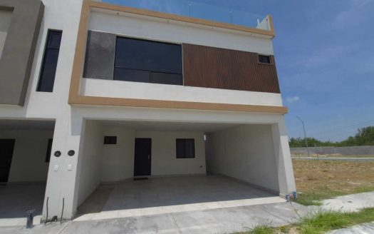 Casa en Venta en Apodaca
