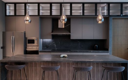 Departamento en venta en San Pedro