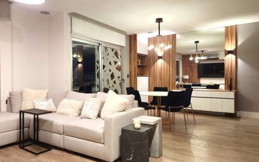 Departamento en Venta en Centro Monterrey