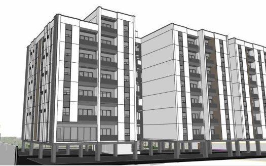 Departamento en venta en Zona Tec