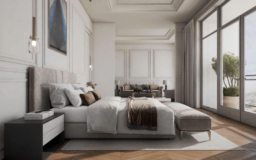 Departamento en venta en San Pedro
