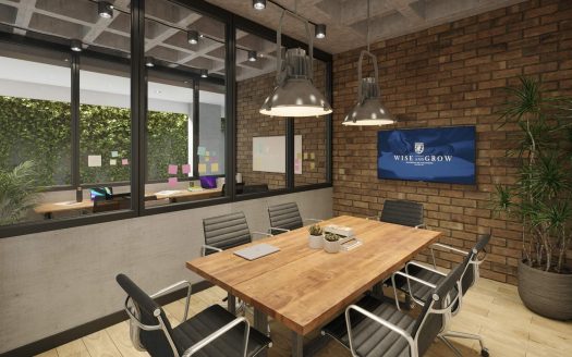 Departamento en Venta en Zona Tec