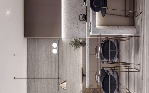 Departamento en Venta en Valle Oriente