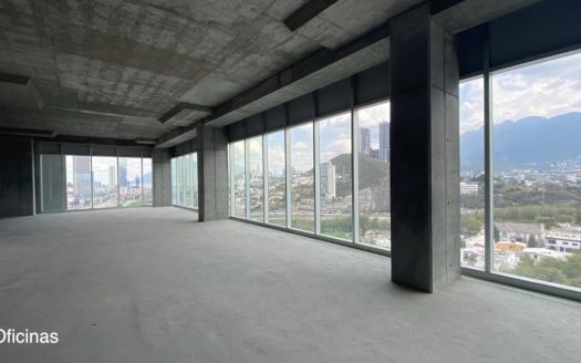 RENTA OFICINA CORPORATIVA, AREA SAN JERONIMO