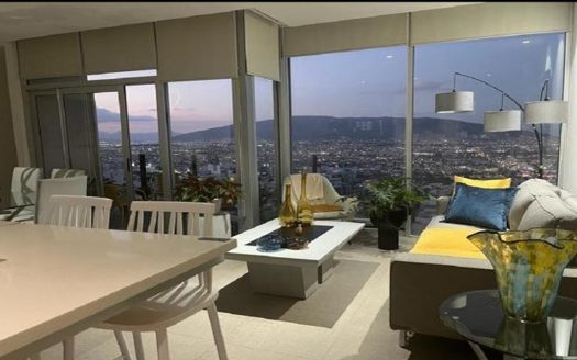 Departamento en Venta en San Jeronimo, Monterrey
