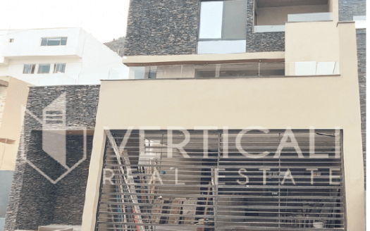 CASA EN VENTA EN SAN JERONIMO San Jemo Monterrey